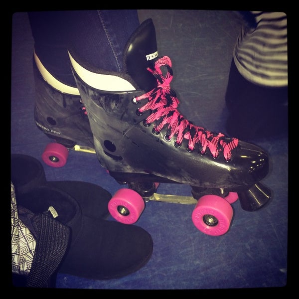 Roller Skating Party Welwyn Garden City Fasci Garden