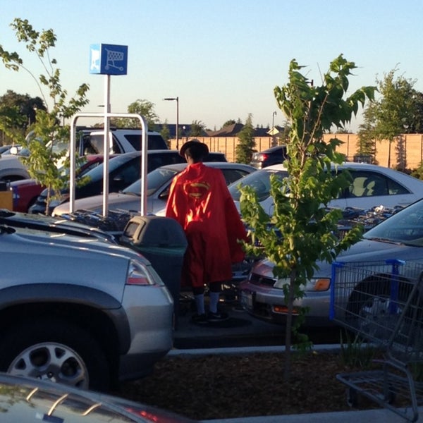 Walmart Elk Grove, CA