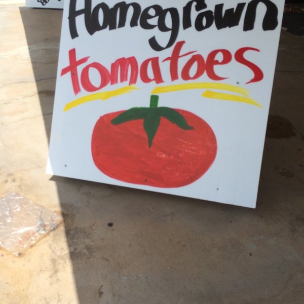 Farm Patch Bryan, TX