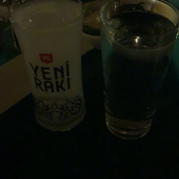 1/18/2020에 Tugay A.님이 Taş Mahal Restaurant에서 찍은 사진