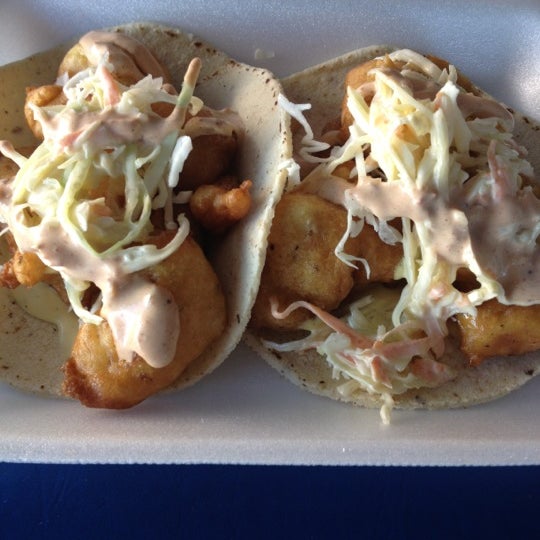El Pescadito - Seafood Restaurant in Hermosillo