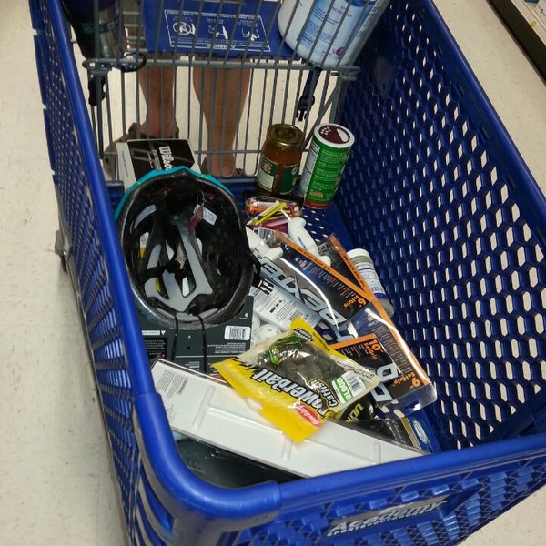 Academy Sports + Outdoors Sporting Goods Retail in Hattiesburg