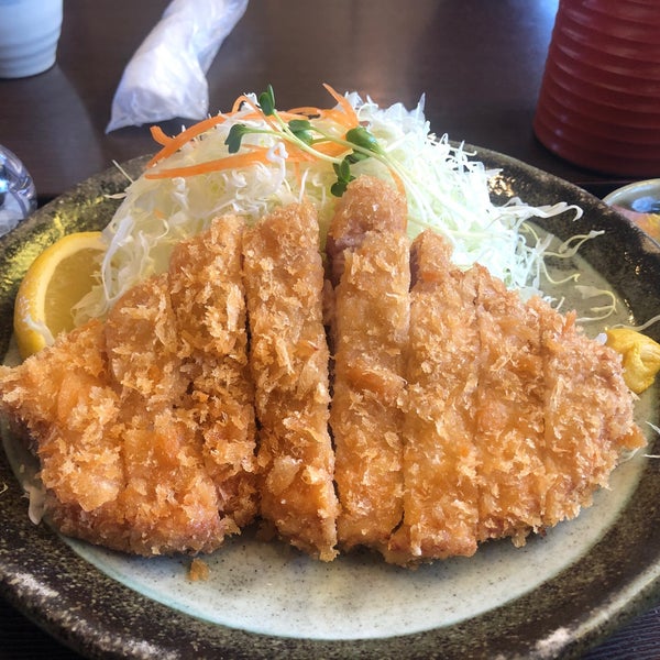 Photos At もり亭 Japanese Restaurant In 吾妻郡長野原町
