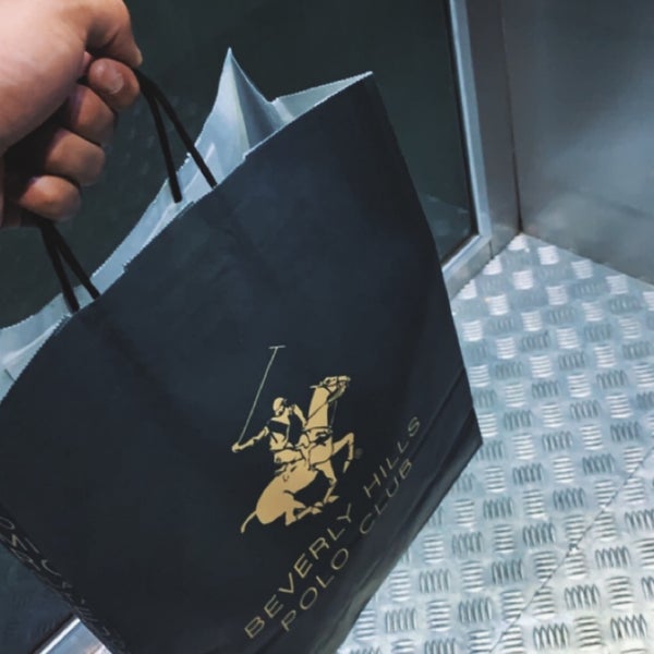 Beverly hills polo outlet club borse 2020
