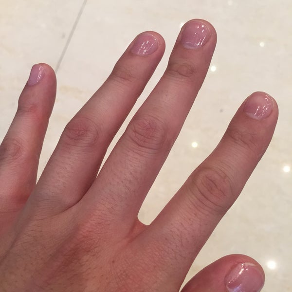 Enjoy Nail & Spa 3 tips