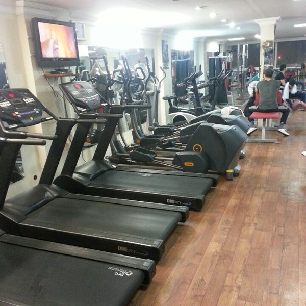 Центр спорт 3