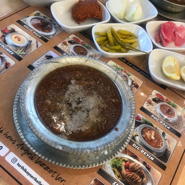 tarihi kayseri kelle tava salonu 3 tips from 76 visitors