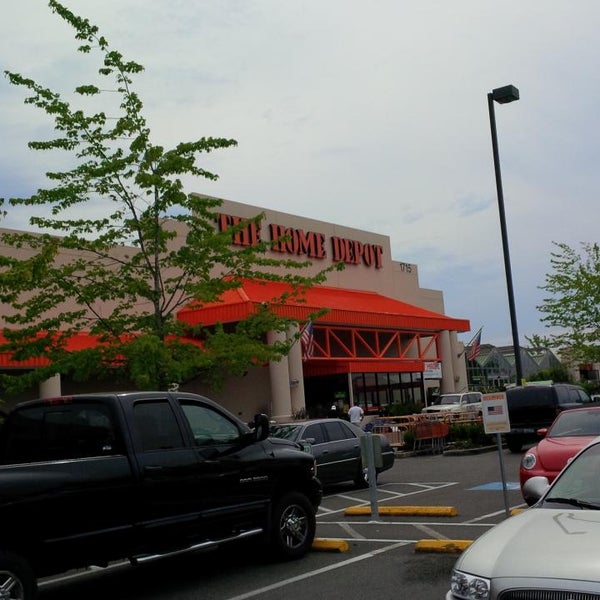 The Home Depot Federal Way, WA'da fotoğraflar