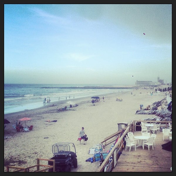 Photos at Allenhurst Beach Club 5 tips