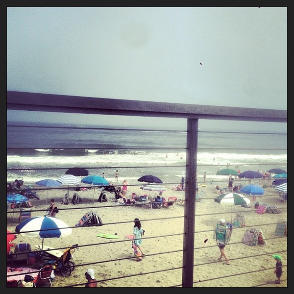 Allenhurst Beach Club 5 tavsiye