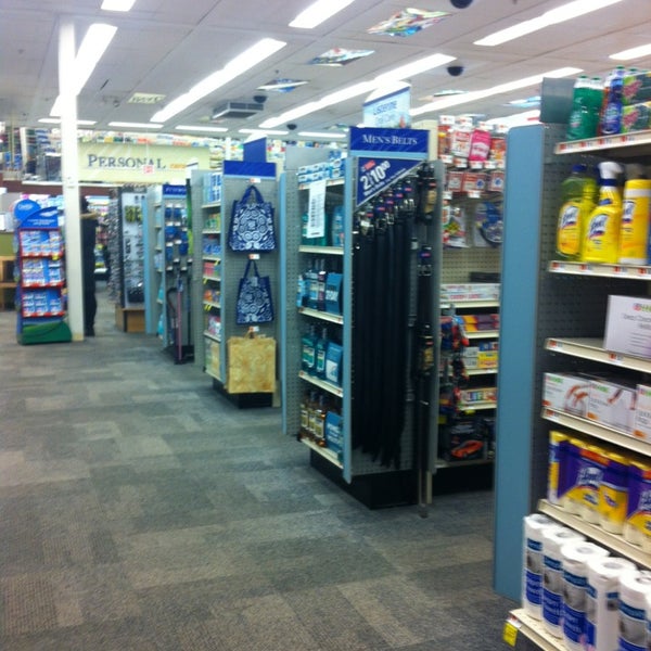 Rite Aid (Now Closed) Burlington, VT