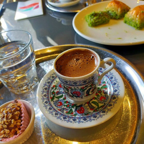 Kristal Börek &amp; Baklava sultan orhan mh 12 tips from 1115 visitors