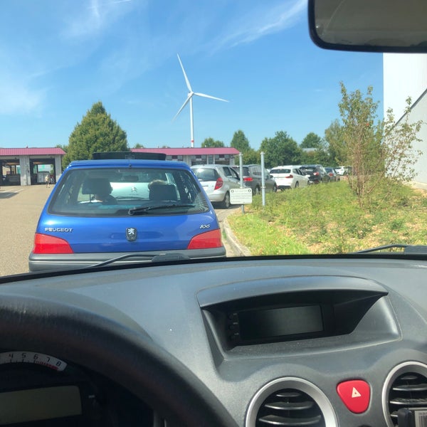 Autokeuring Turnhout, Provincie Antwerpen