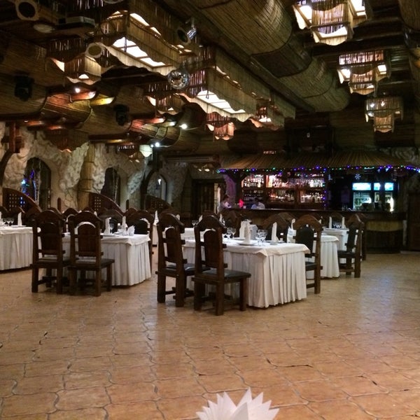 Кафе хижина в балашихе