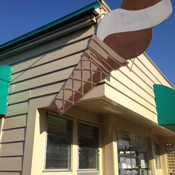 Gene's Ice Cream 9 tips