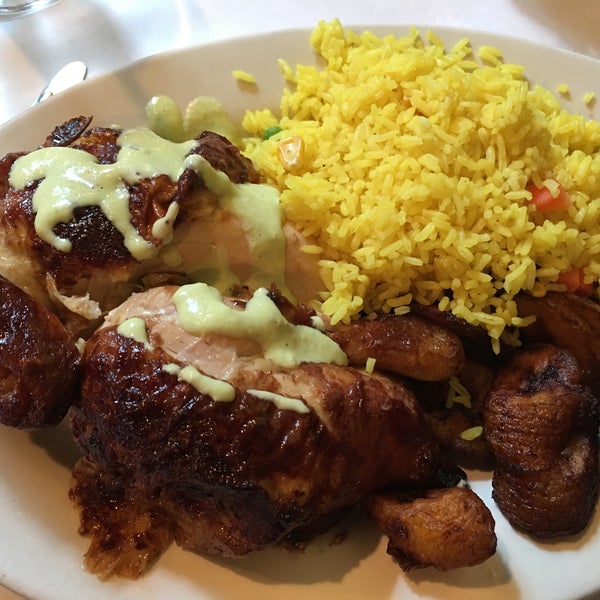 Latino Chick