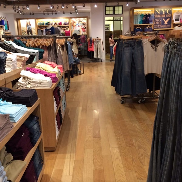 american eagle sm aura