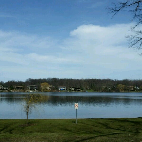 Bloomer Park 2 tips from 112 visitors