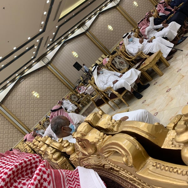 Photos At قاعة اللؤلؤة للأفراح Wedding Hall In جدة