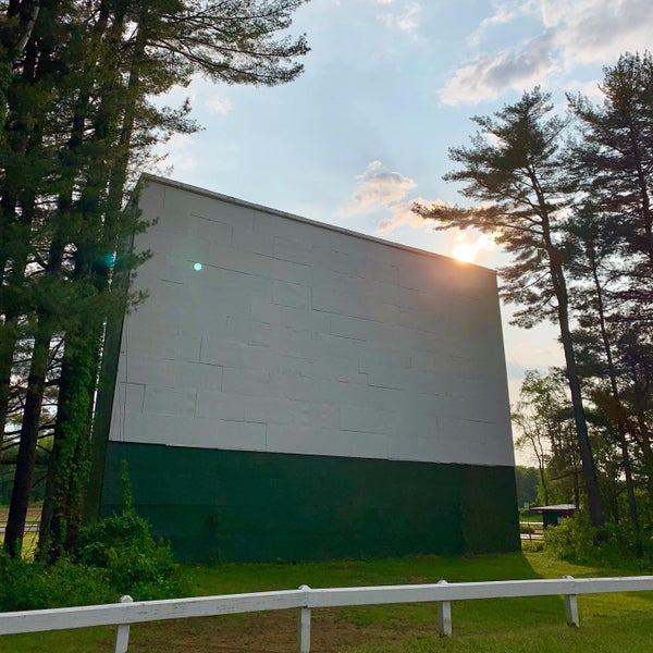 Снимок сделан в Northfield Drive-In пользователем Northfield Drive-In 7/7/2019