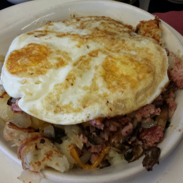 Photos at The Original Alps Irving Park 40 tips