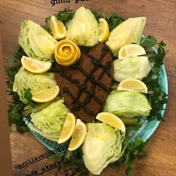 Kirmizi Cigkofte Denizli Fast Food Restaurant Denizli 6 Reviews 125 Photos Facebook
