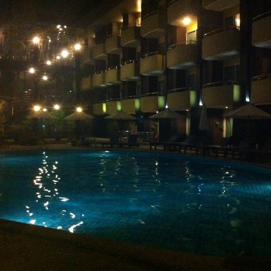 Baron Pool