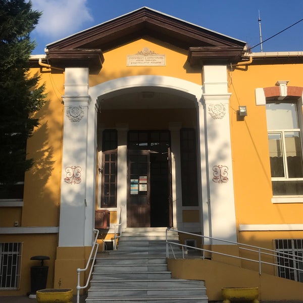 istanbul ayvansaray universitesi kazlicesme kampusu kazlicesme 54 visitors
