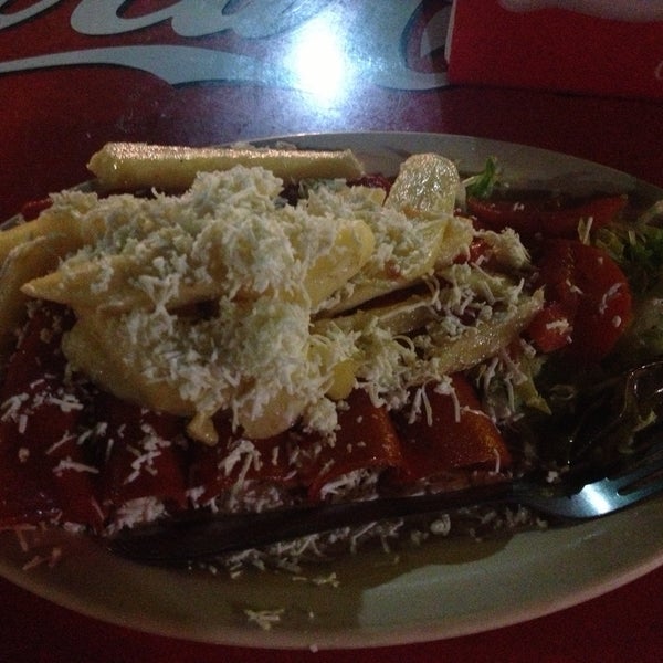 Enchiladas Joe San Nicolás de los Garza, Nuevo León