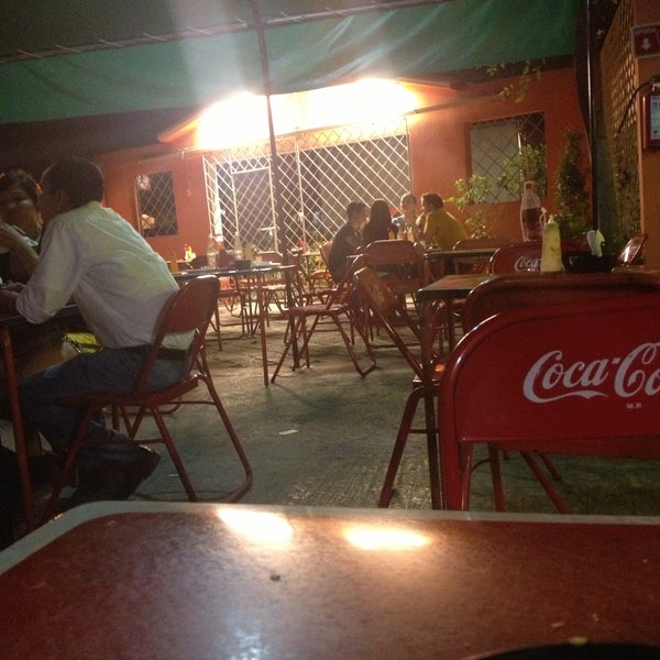 Enchiladas Joe San Nicolás de los Garza, Nuevo León