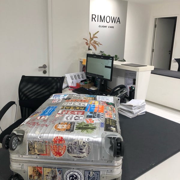 rimowa repair hong kong