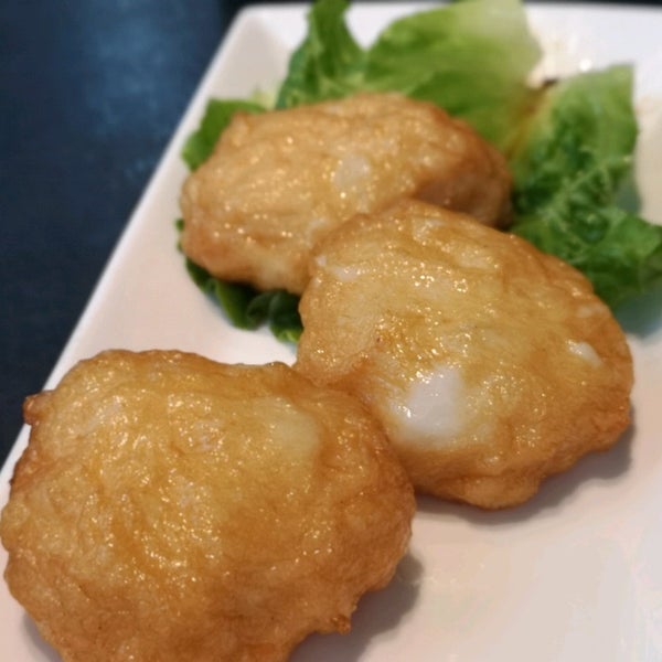 Jasmine 八月花 Cantonese Restaurant in Tung Chung