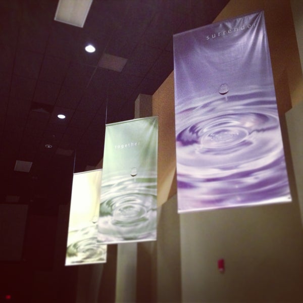 Lakeland Community Church - 913 NE Colbern Rd