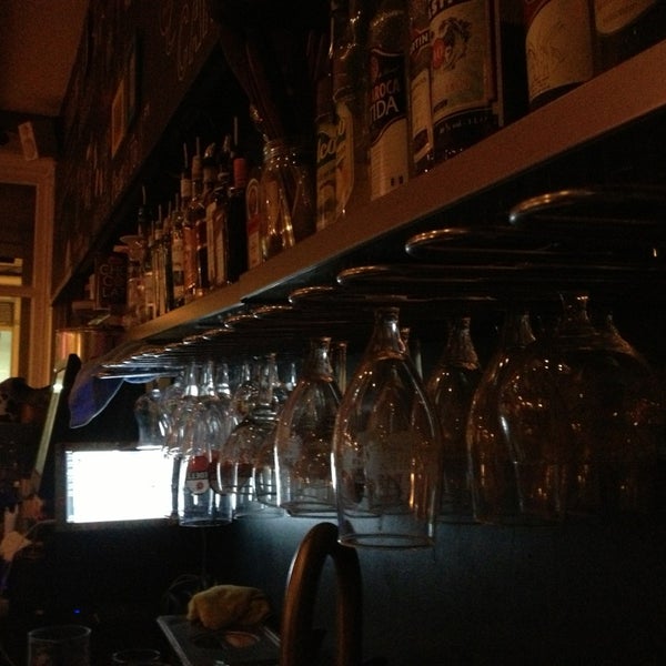 10/11/2013에 Pablo S.님이 Munchy&#39;s Bar에서 찍은 사진