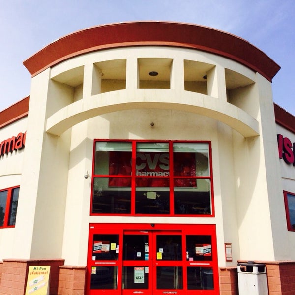 CVS pharmacy - 1 tip from 160 visitors