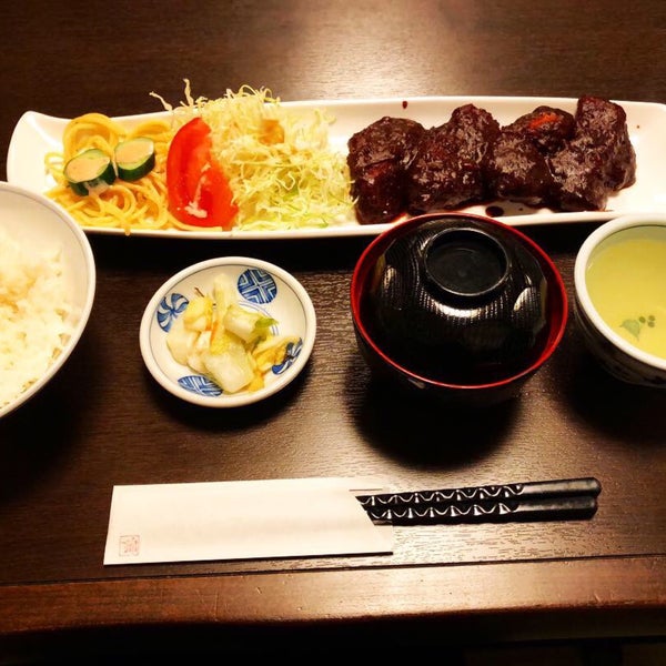 Photos At とんかつ錦 西尾市 愛知県