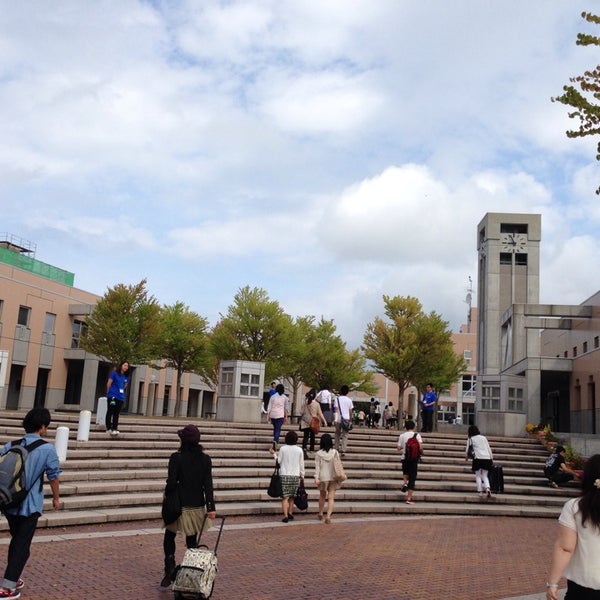 Photos At 東京農業大学 オホーツクキャンパス 101 Visitors