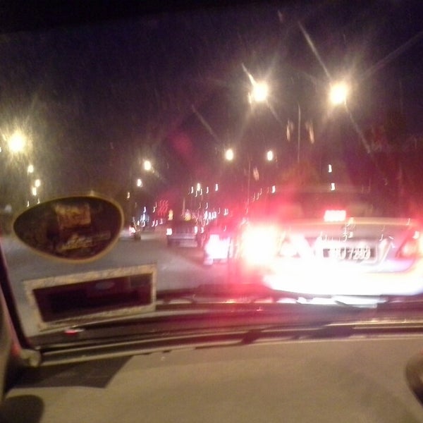 Susur Keluar Highway Cheras Kajang E7 Menghala Jalan Sungai Long 2 Tips