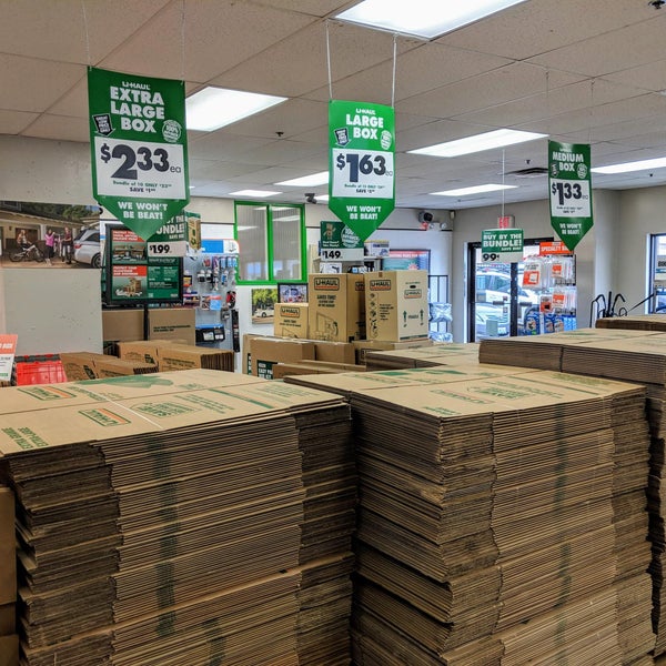 U Haul Storage Units Bellingham Wa Dandk Organizer