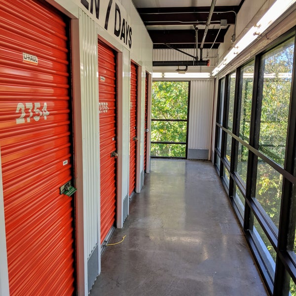 U Haul Storage Units Bellingham Wa Dandk Organizer