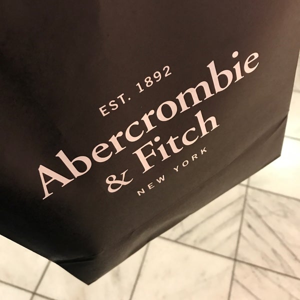 abercrombie and fitch lenox