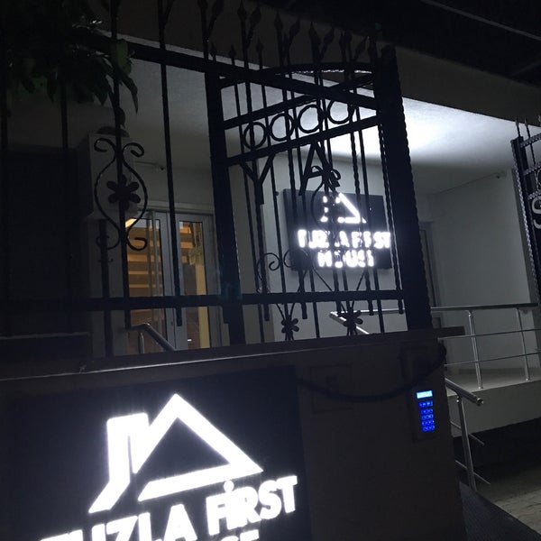 tuzla first house hotel in istanbul