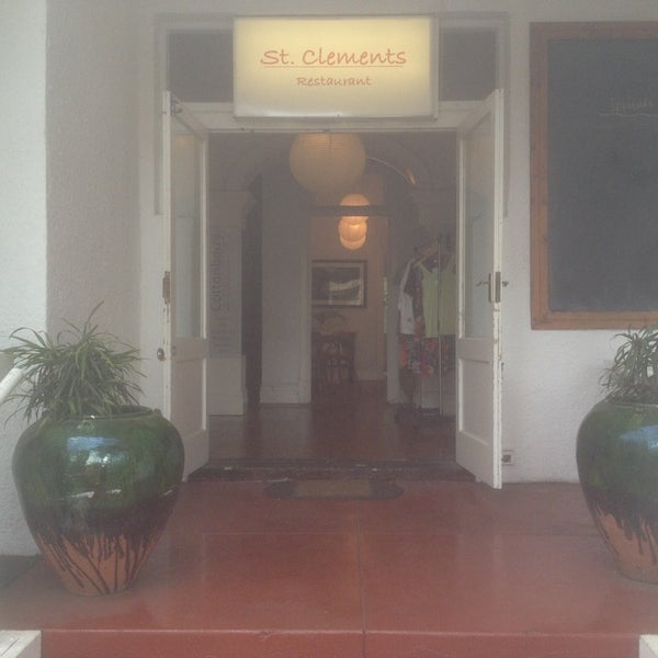 St clements coffee shop Musgrave 8 tips