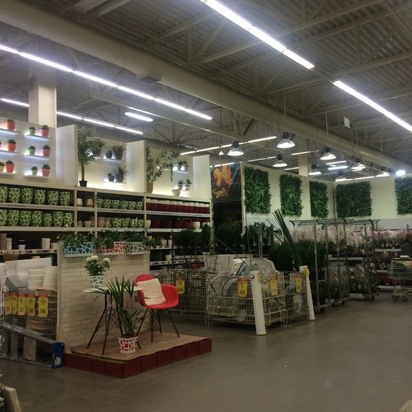 Магазин Леруа Мерлен На Фабричной