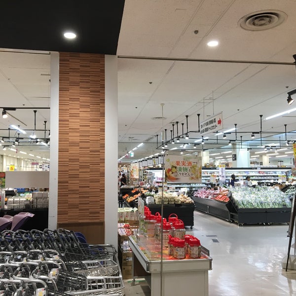 ダイエー Supermarket In 堺市
