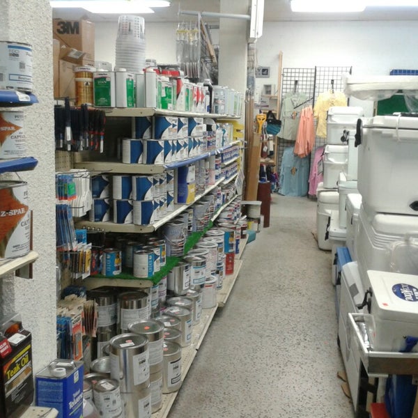 River Marine Suppy Miscellaneous Store in Miami