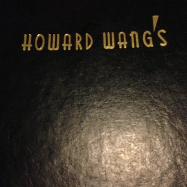 1/2/2015にNhi N.がHoward Wang&#39;s Uptown Brasserieで撮った写真