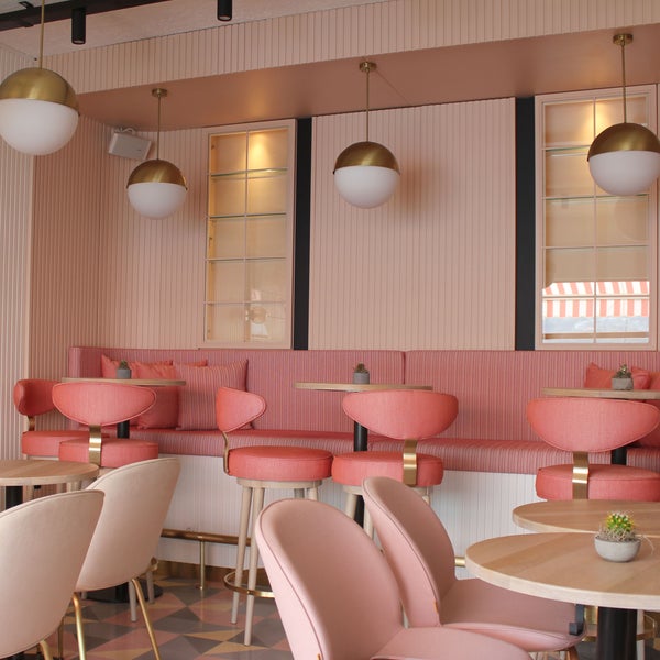 Healthyish Cafe - Bebek - 47 tavsiye