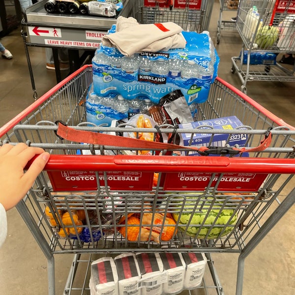 Costco Westwood Coventry, Coventry