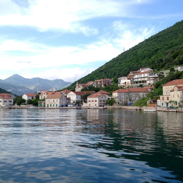 Foto scattata a DALMATINO Dubrovnik da Echo T. il 5/10/2013